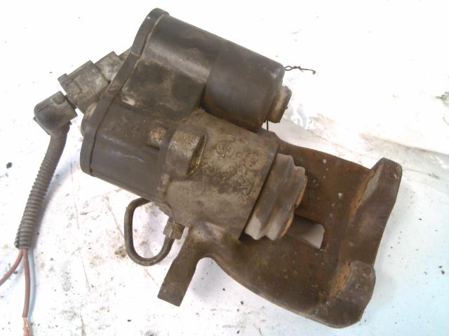 Bremsecaliper høyre bak, elektrisk til VW Passat 2005-2010 (B6) (B6) 