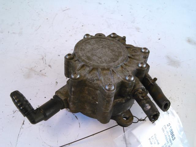 Dieselpumpe til VW Passat, 2005-2010 (B6) (B6) (03G145209C)