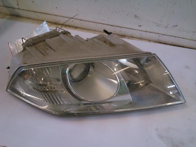 Frontlykt høyre xenon til Škoda Octavia 2005-2008 (Type II, Fase 1)  