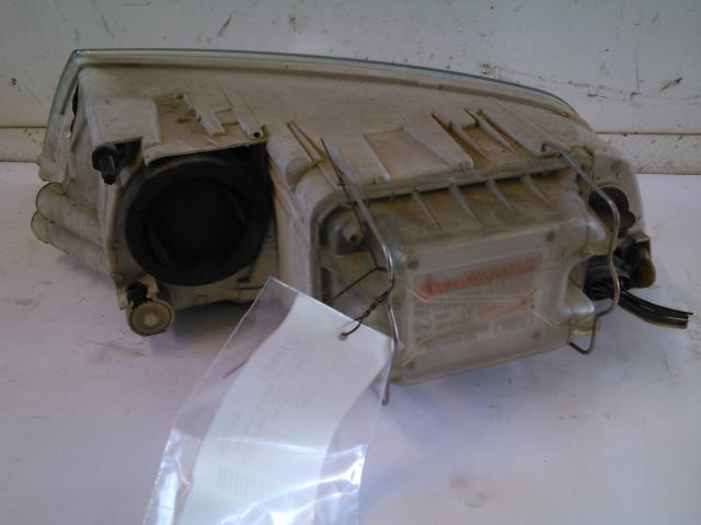 Frontlykt høyre xenon til Škoda Octavia 2005-2008 (Type II, Fase 1)  