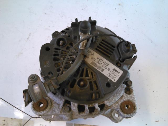 Dynamo diesel til VW Passat 2005-2010 (B6) (B6) (VALEO|03L903023B|)