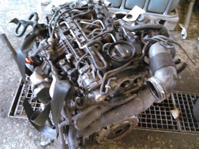 Motor delemotor til VW Passat 2005-2010 (B6) (B6) (CAY   C|)