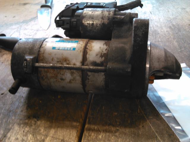 Starter diesel til Toyota Urban Cruiser 2009-2014  