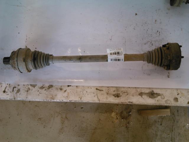 Drivaksel venstre bak, diesel/manuell til VW Transporter / Caravelle, 1990-2003 (T4) (T4) 