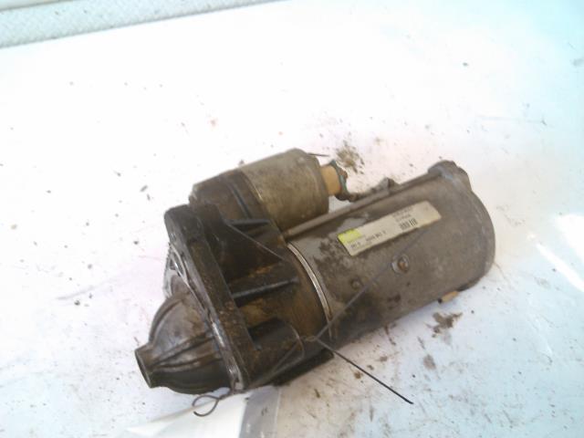 Starter diesel til Volvo V40 / S40, 2000-2004 (Type I, Fase 2)  (VALEO|30620657)