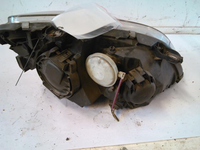 Frontlykt venstre halogen til Mercedes B-Klasse 2005-2008 (Fase 1) (W245) (W245) 