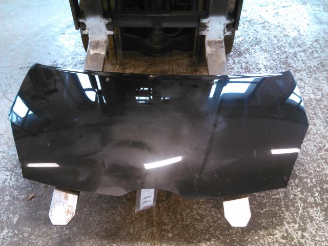 Panser til Toyota Verso 2004-2009 (Type II)  