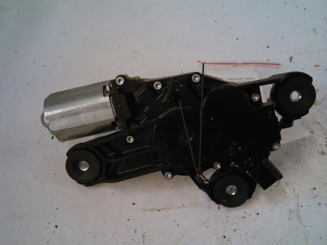 Viskermotor bakrute til Ford Mondeo 2007-2010 (Type IV, Fase 1)  (BOSCH|0390201875|3M51-R17K441-AF|)
