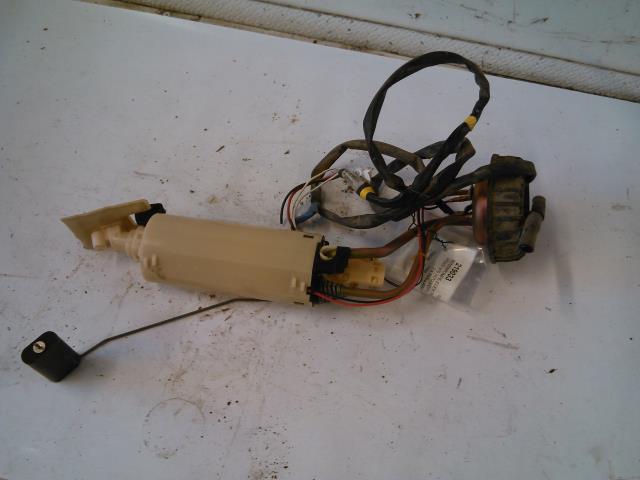 Bensinpumpe elektrisk til Volvo V70 (S70/XC70), 1997-2000 (Type I)  