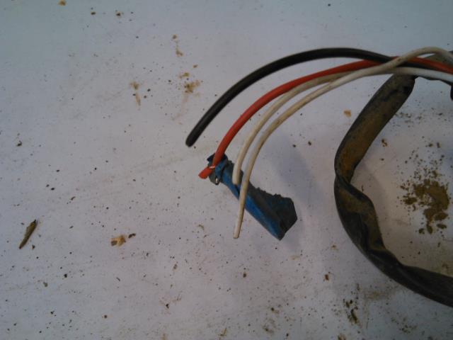 Bensinpumpe elektrisk til Volvo V70 (S70/XC70) 1997-2000 (Type I)