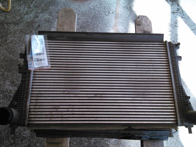 Intercooler til VW Passat, 2011-2015 (B7) (B7) 