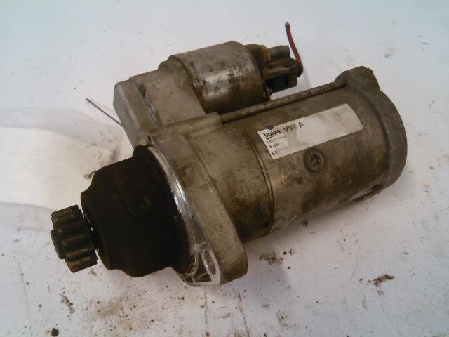 Starter diesel til VW Passat, 2011-2015 (B7) (B7) (VALEO|)
