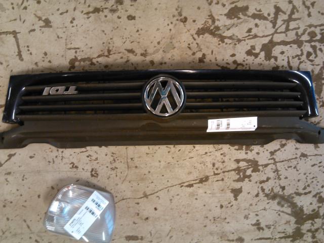 Grill til VW Transporter / Caravelle, 1990-2003 (T4) (T4) 