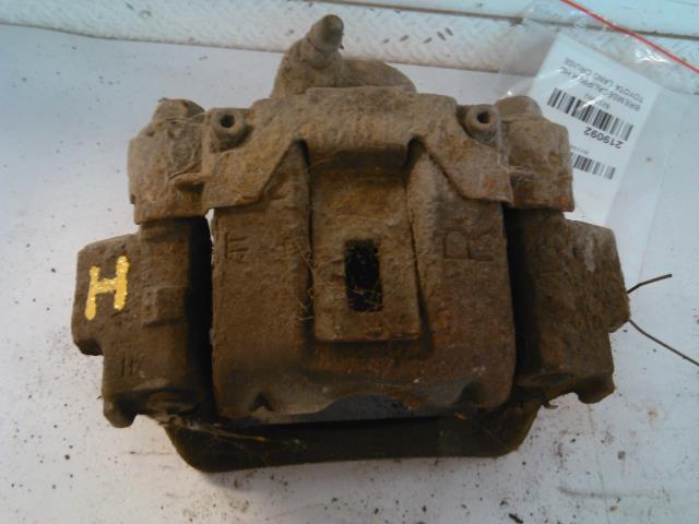 Bremsecaliper høyre bak til Toyota Land Cruiser 90, 1996-2002  