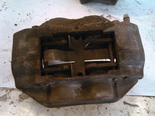 Bremsecaliper venstre foran til Toyota Land Cruiser 90, 1996-2002  