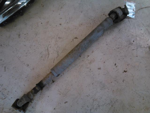 Mellomaksel bakre til Toyota Land Cruiser 90, 1996-2002  