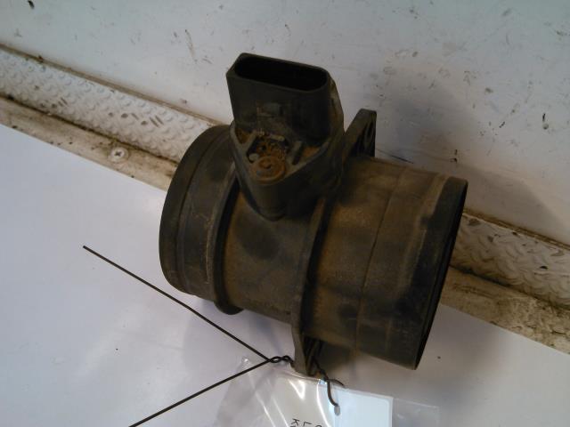 Luftmengde/luftmassemåler til Audi A6, 2005-2008 (Type III, Fase 1) (C6) (C6) (BOSCH|0281002461)