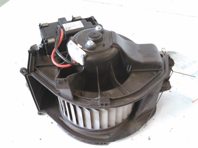 Varmeapparat motor til Audi A6, 2005-2008 (Type III, Fase 1) (C6) (C6) 