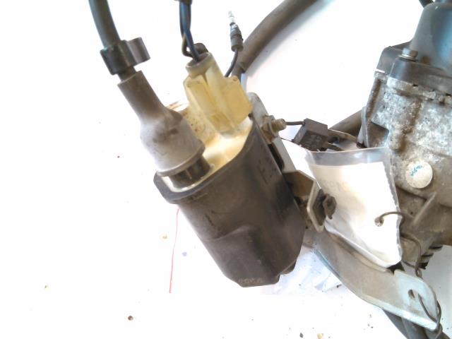 Fordeler til Honda Accord 1986-1989 (Type III)