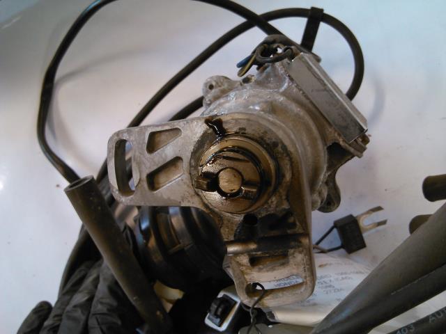 Fordeler til Honda Accord 1986-1989 (Type III)