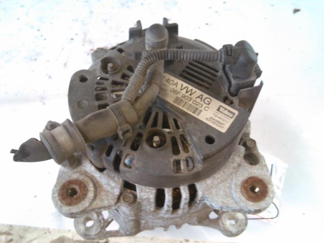 Dynamo diesel til VW Golf V, Combi 2003-2008  (VALEO|Q6F903023C|)