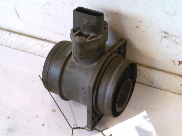Luftmengde/luftmassemåler til VW Golf V, Combi, 2003-2008  (BOSCH|0281002531)