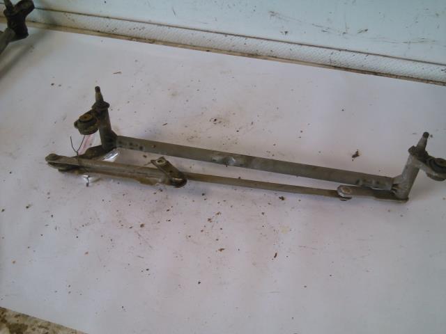 Viskeroverføring til VW Golf V, Combi, 2003-2008  (BOSCH|3397020884)
