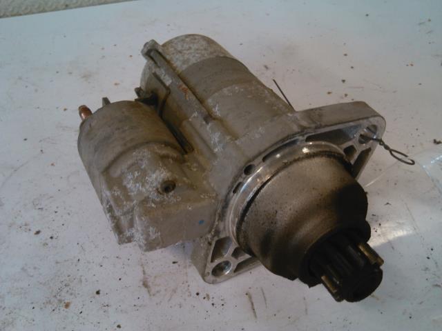 Starter diesel til VW Golf V, Combi, 2003-2008  (VALEO|02M911023N)