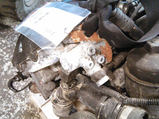 Motor bensin til BMW 3-Serie 1998-2005 (E46) (E46) 