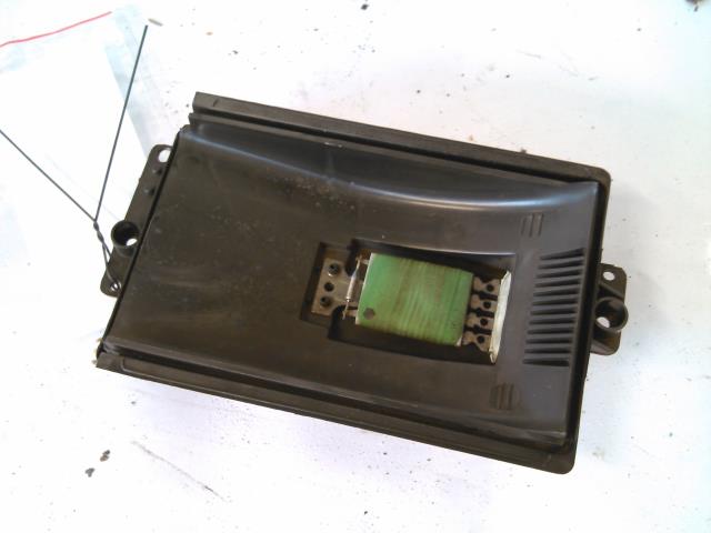 Varmeapparat motstand til VW Beetle 1998-2010 (Type I)  (1J0819022A|)