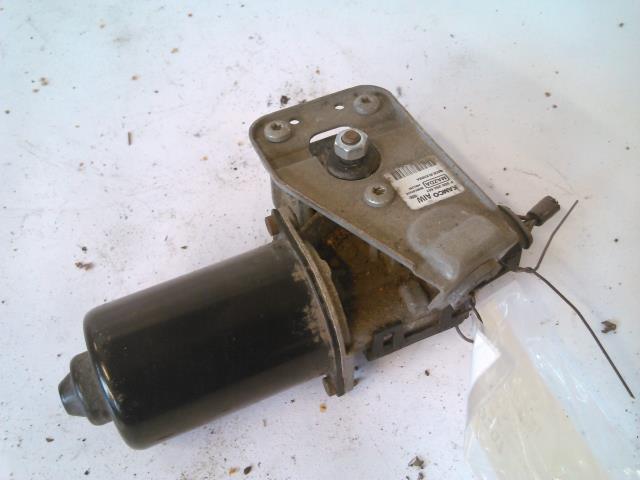 Viskermotor frontrute til Mazda 3 2003-2005 (Type I, Fase 1)  