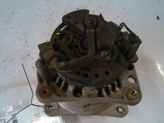 Dynamo til VW Golf IV 1998-2003  (BOSCH|0986047250|)