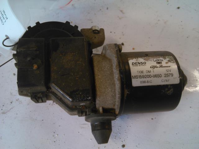 Viskermotor bakrute til Fiat 500 2008-2020  (DENSO|MS259600-1370|)