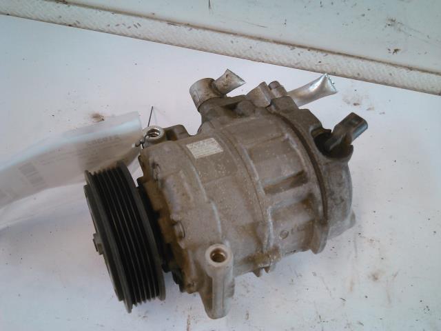 Aircondition kompressor til VW Golf V, Combi, 2003-2008  (DENSO|1K0820803P)