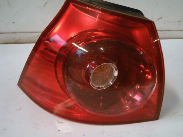 Baklykt venstre til VW Golf V, Combi, 2003-2008  