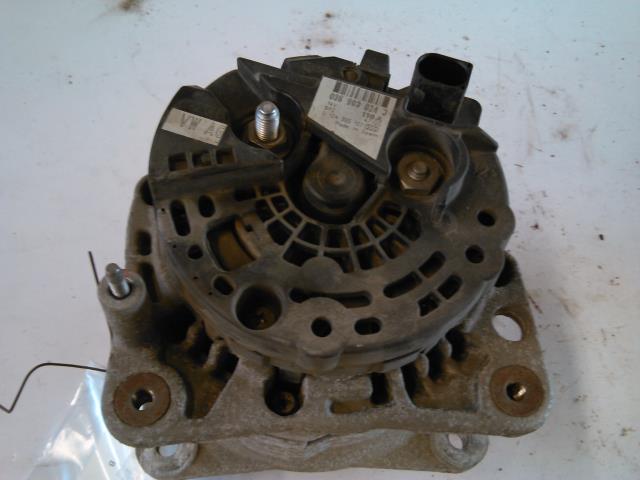 Dynamo til VW Golf V, Combi 2003-2008  (BOSCH|035903024J|0124325127|)