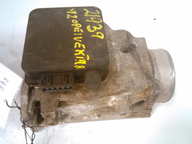 Luftmengde/luftmassemåler til Opel Vectra A 1989-1995 (BOSCH|0 280 202 208|)