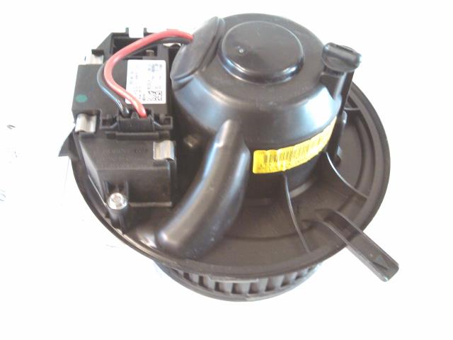 Varmeapparat motor til VW Golf V, Combi, 2003-2008  (VALEO|1K1850015D)