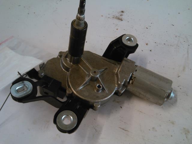 Viskermotor bakrute til VW Golf V, Combi, 2003-2008  (BOSCH|0390201800)