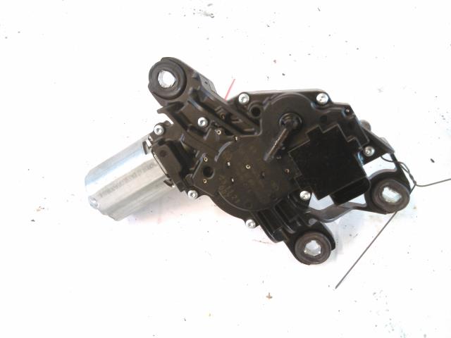 Viskermotor bakrute til VW Golf V, Combi 2003-2008  (BOSCH|0390201800|1K6955711B|)