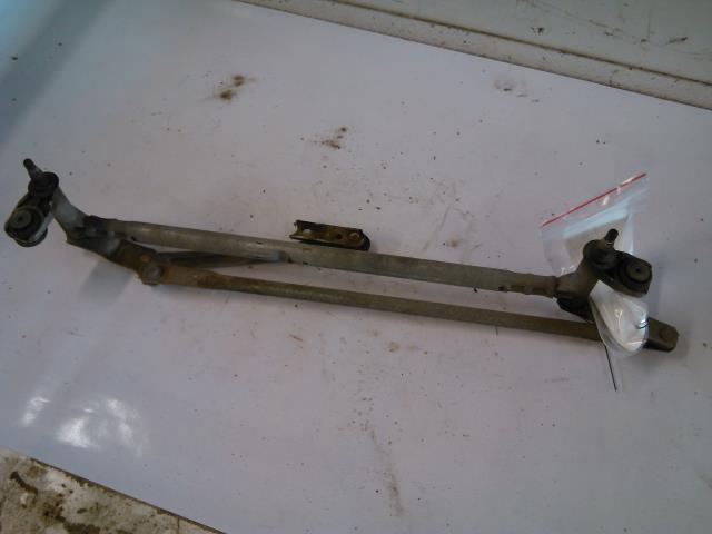 Viskeroverføring til VW Golf V, Combi, 2003-2008  (3397020832)