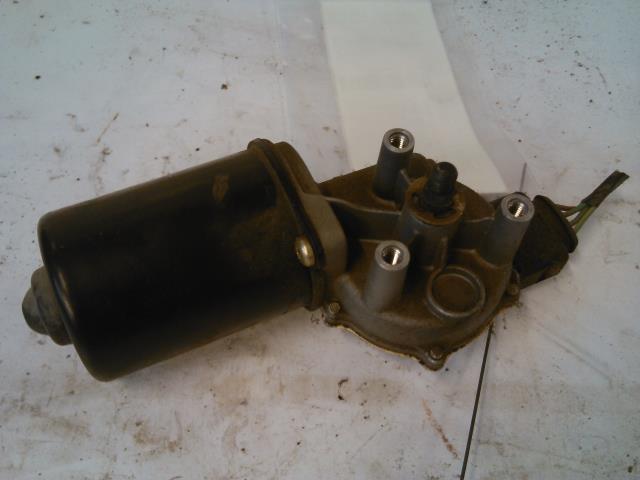 Viskermotor frontrute til Škoda Octavia 2000-2004 (Type I, Fase 2)  (1J1955113C|)