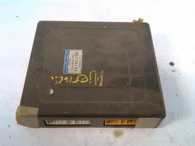 Styreenhet girkasse til Mitsubishi Lancer, 1989-1992  (MIT|MD730391)