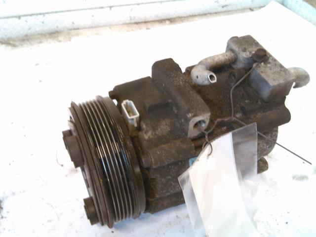 Aircondition kompressor til Jaguar X-TYPE, 2001-2010  (6S71-19D629-AB)