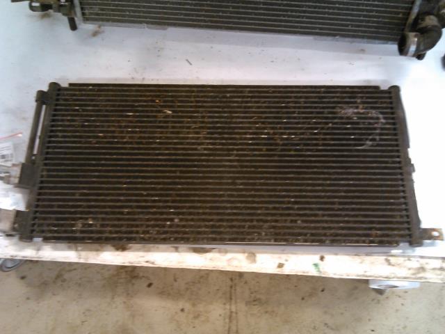 Aircondition radiator til Jaguar X-TYPE, 2001-2010  