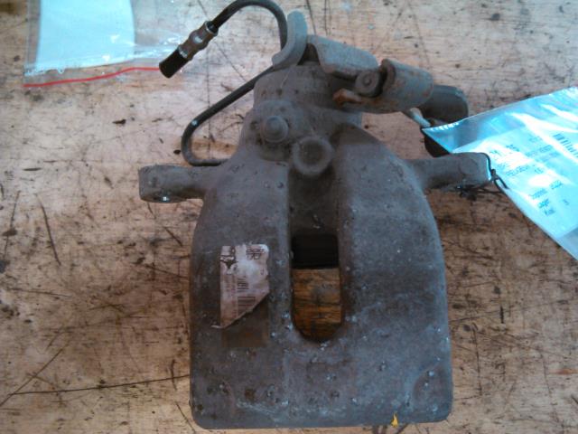 Bremsecaliper venstre bak til Peugeot 3008, 2009-2016 (Type I)  