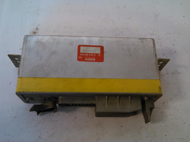 Styreenhet ABS til BMW 5-Serie, 1981-1988 (E28) (E28) (BMW|0 265 100 010)