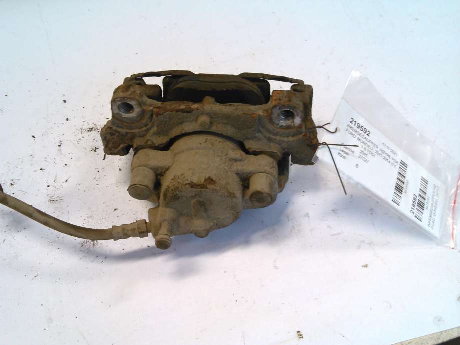 Bremsecaliper høyre foran til Ford Mondeo, 2011-2014 (Type IV, Fase 2)  