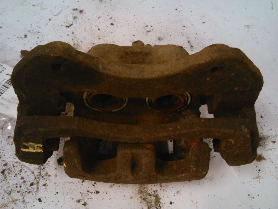 Bremsecaliper høyre foran til Peugeot 4007 2007-2012  
