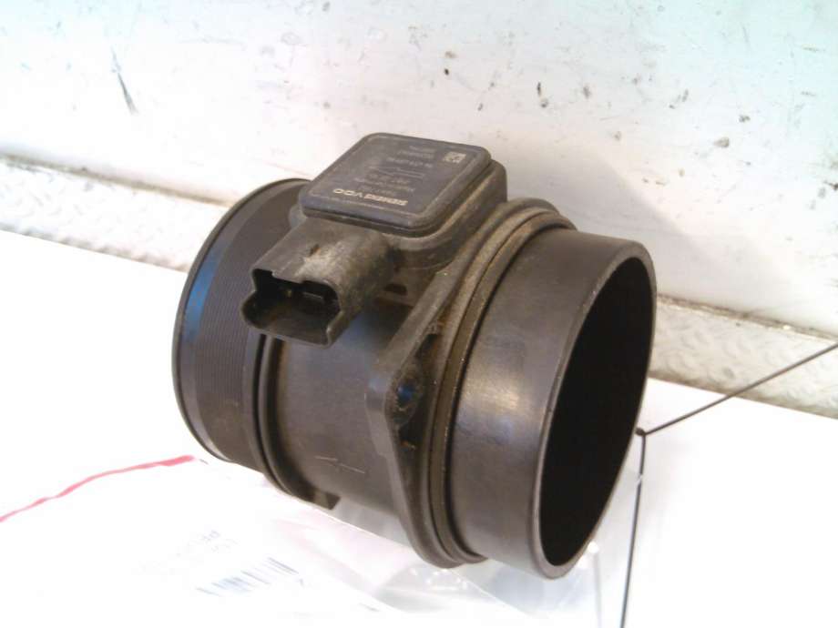 Luftmengde/luftmassemåler til Peugeot 4007, 2007-2012  